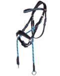 BRIGLIA BITLESS CON REDINI PONY Bitless 